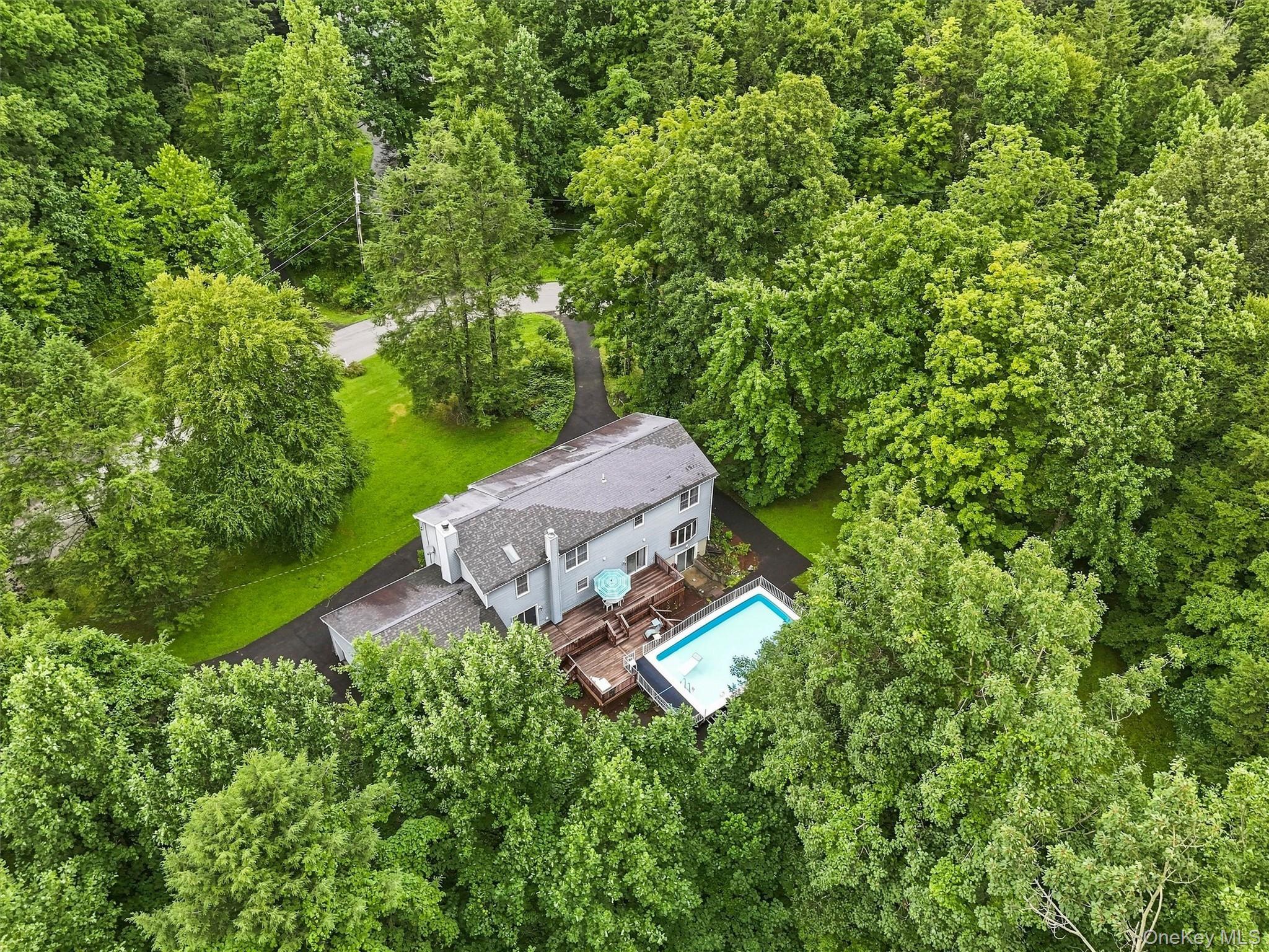 Single Family Corriedale Lane Ulster County, NY 12419, MLS-1034458-27
