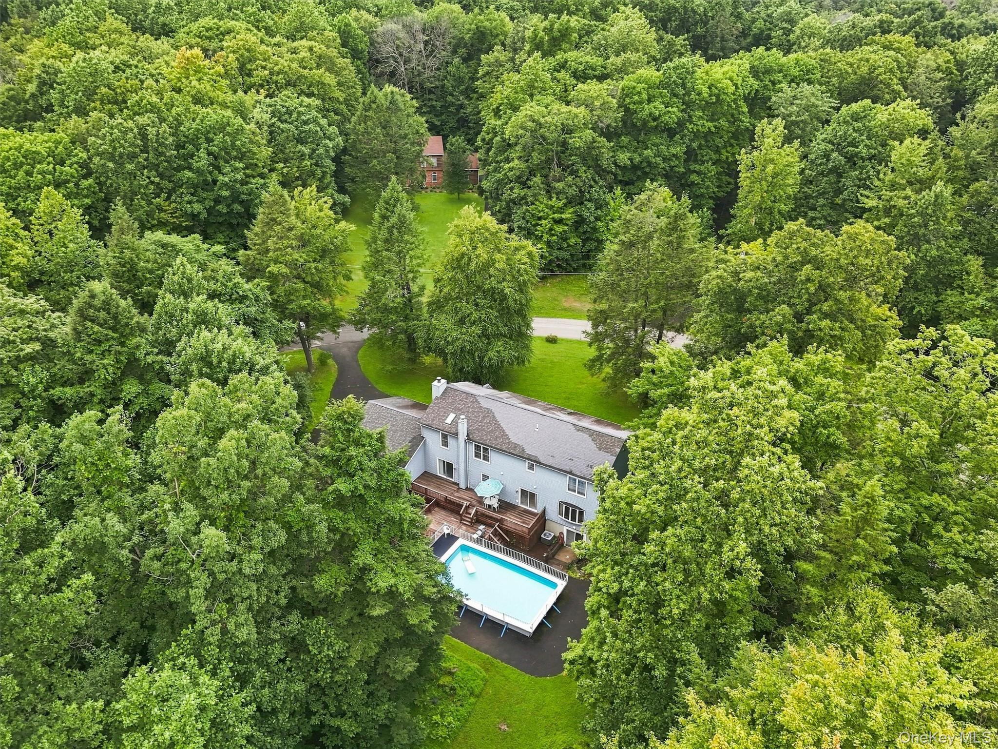 Single Family Corriedale Lane  Ulster County, NY 12419, MLS-1034458-28