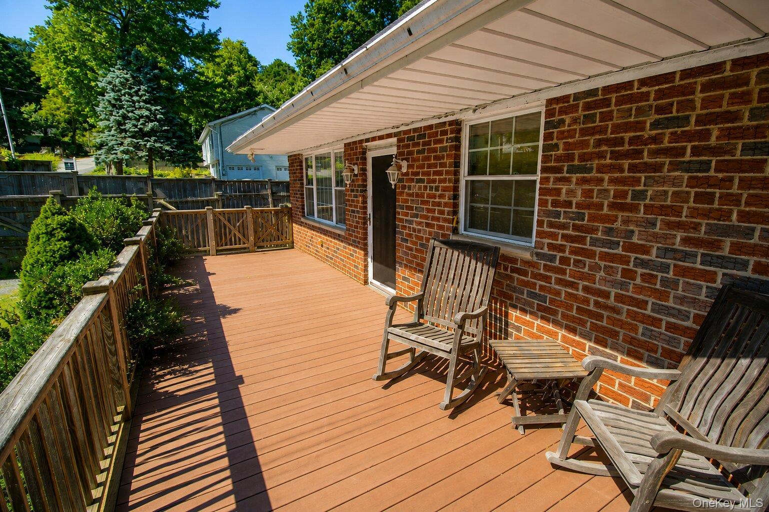 Single Family Brayton Road  Putnam County, NY 10512, MLS-1034465-20