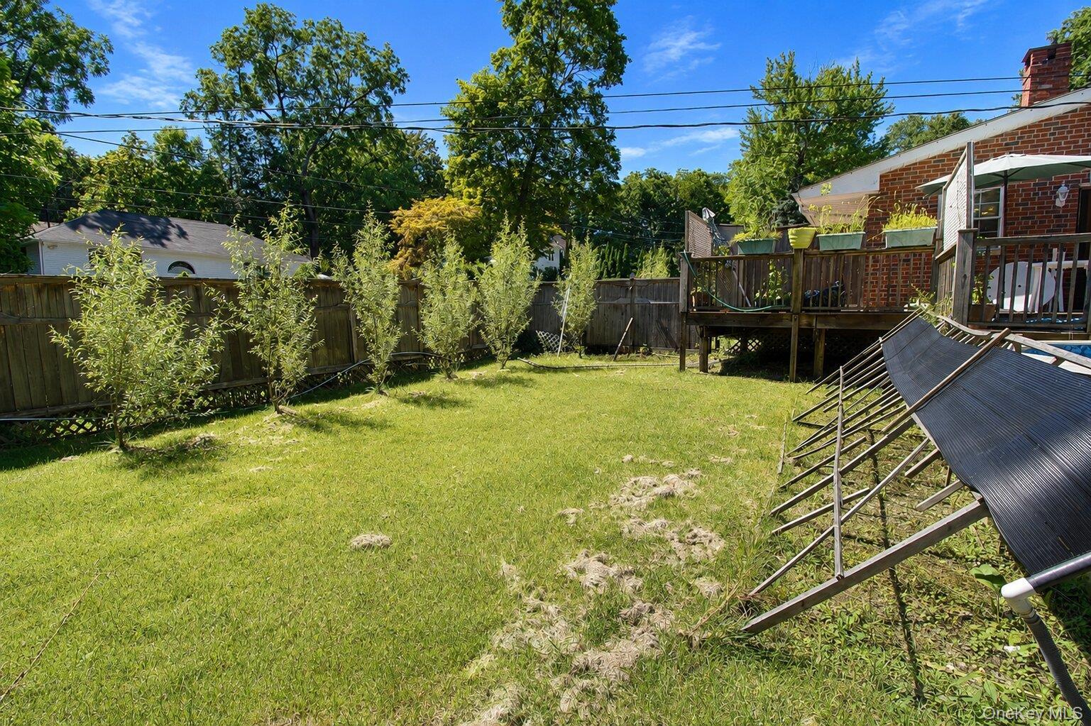 Single Family Brayton Road  Putnam County, NY 10512, MLS-1034465-24