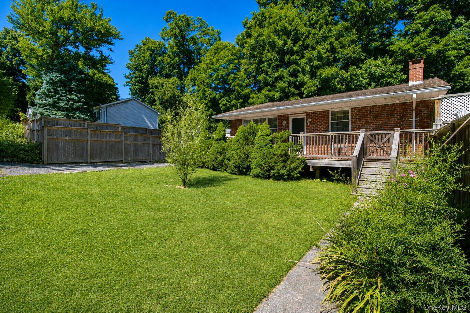 Single Family Brayton Road  Putnam County, NY 10512, MLS-1034465-6