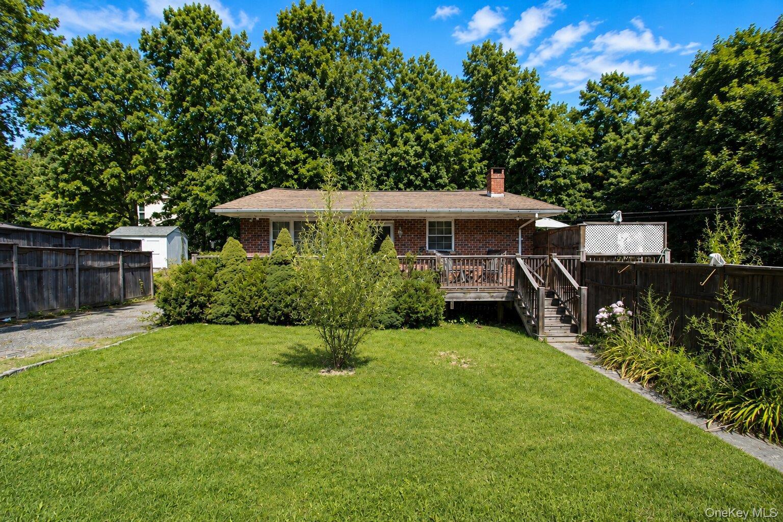 Single Family Brayton Road  Putnam County, NY 10512, MLS-1034465-7
