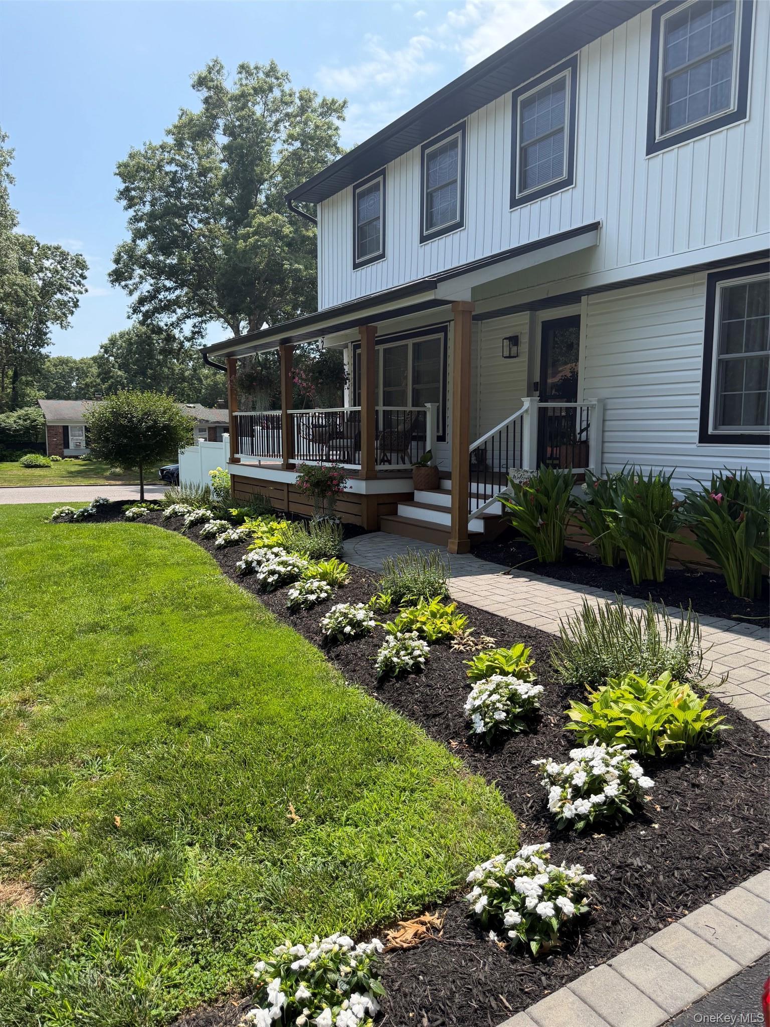 Single Family Rolling Hills Drive Suffolk County, NY 11961, MLS-1034476-2