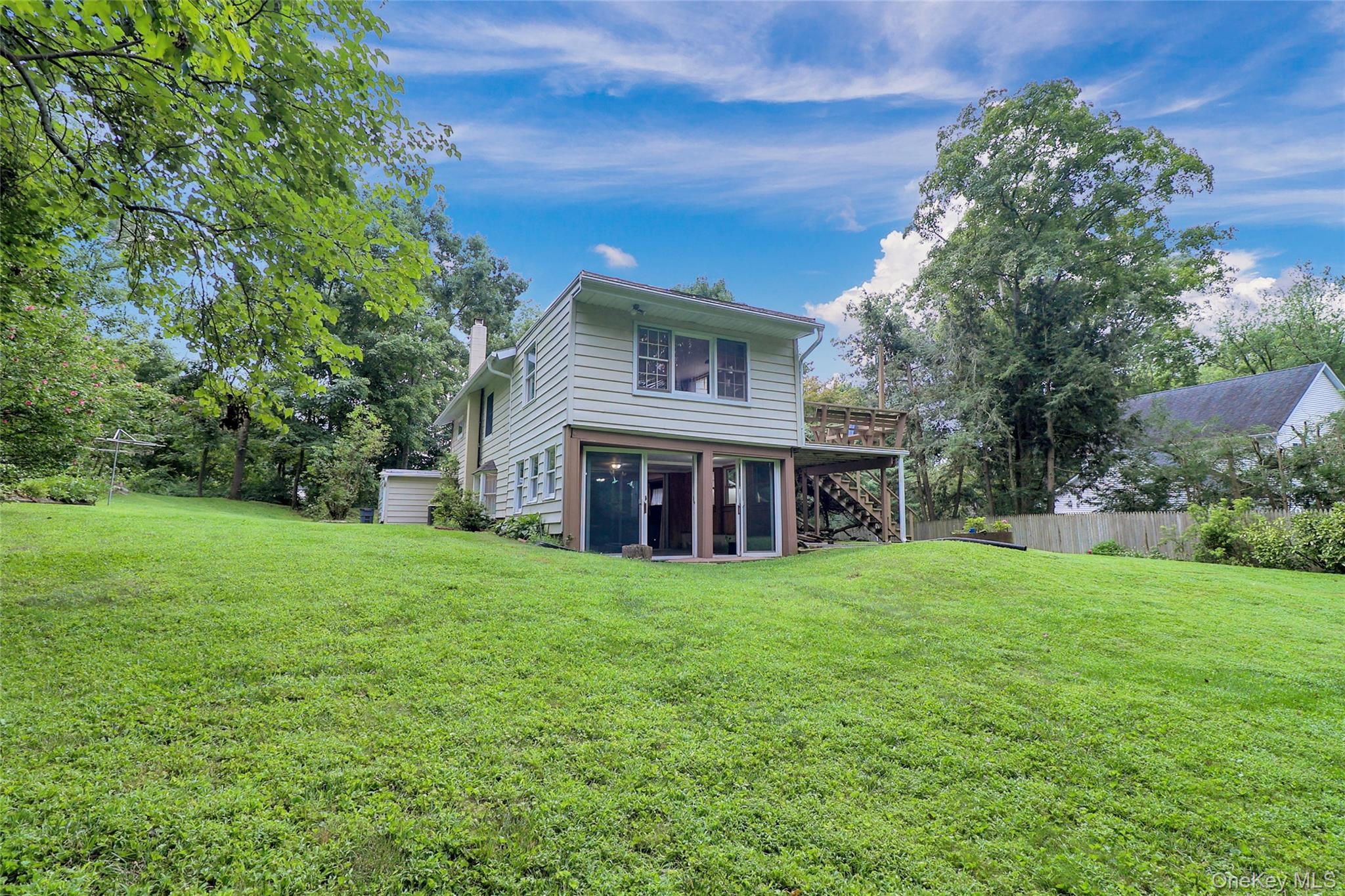 Single Family Saw Mill River Road Westchester County, NY 10546, MLS-1034483-2