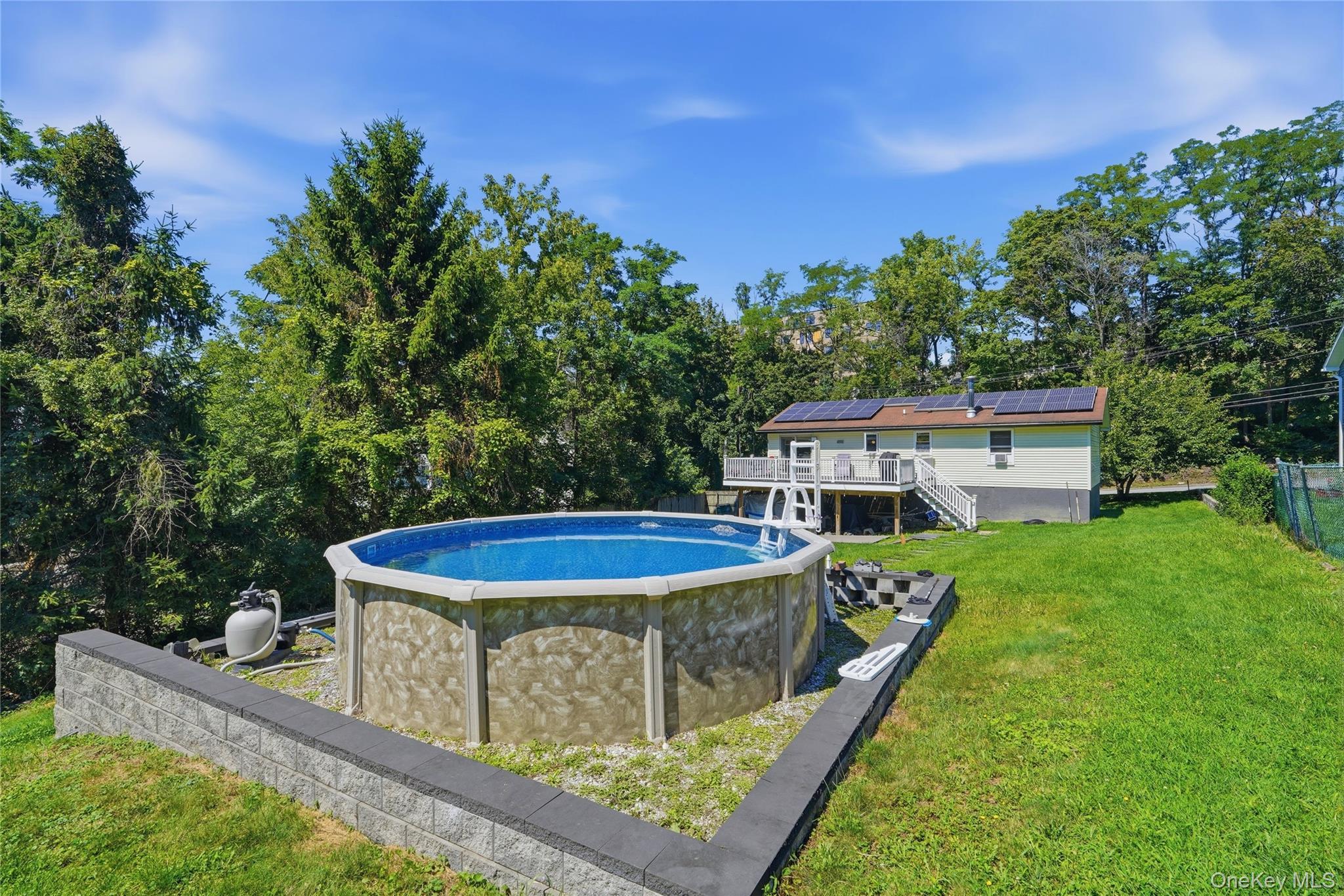 Single Family Bank Street Dutchess County, NY 12508, MLS-1034487-18