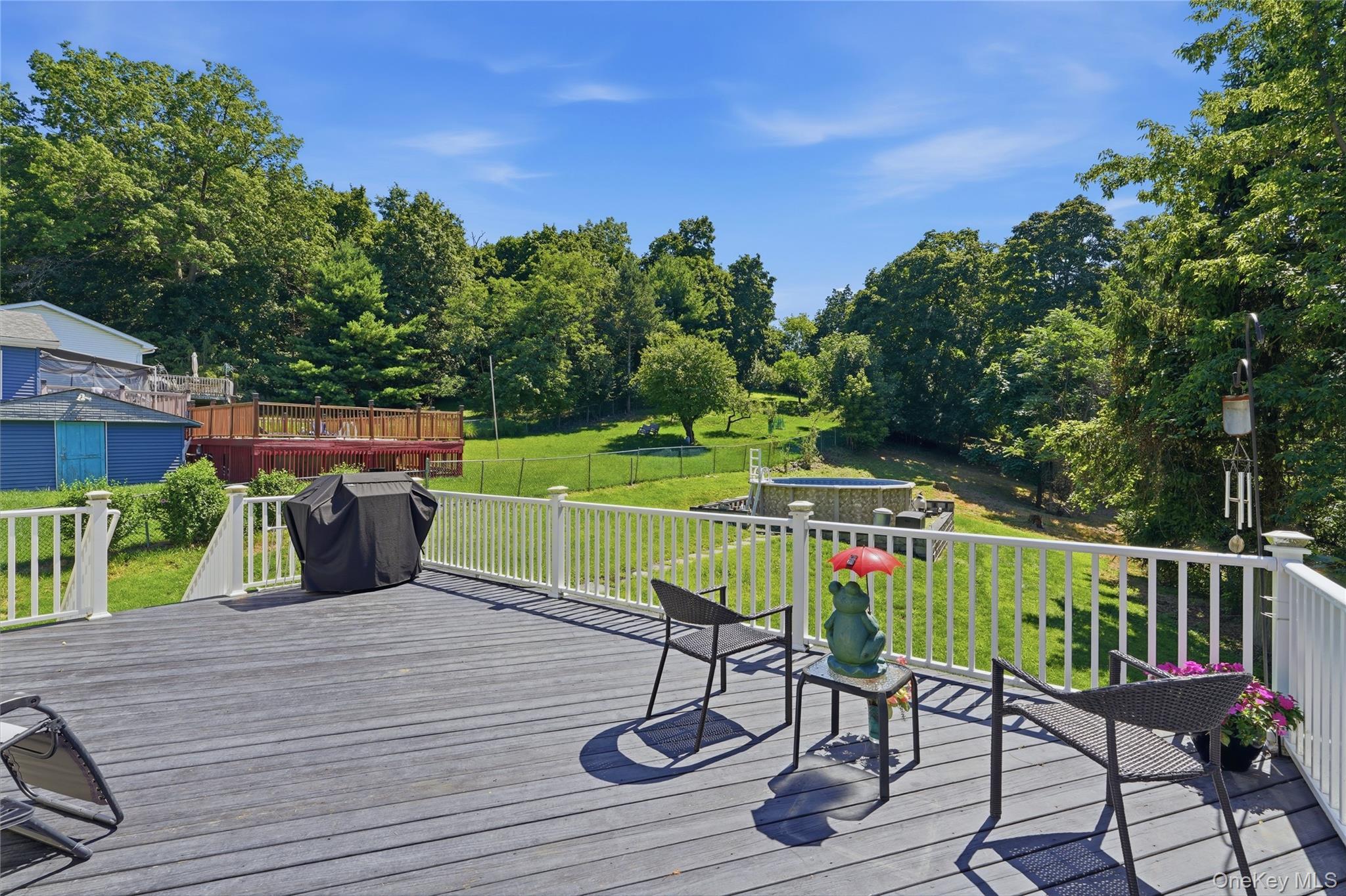 Single Family Bank Street Dutchess County, NY 12508, MLS-1034487-20