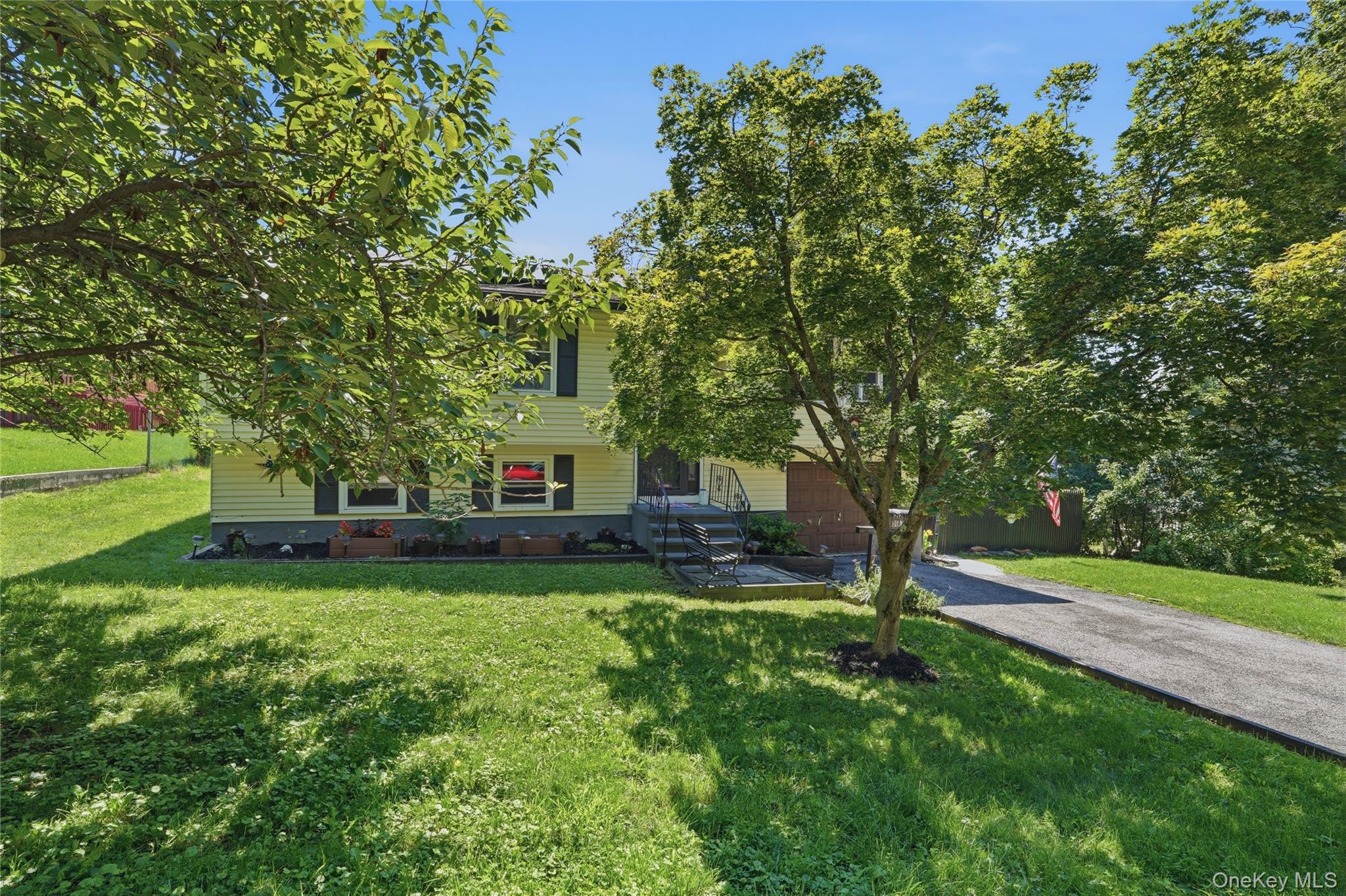 Single Family Bank Street Dutchess County, NY 12508, MLS-1034487-21