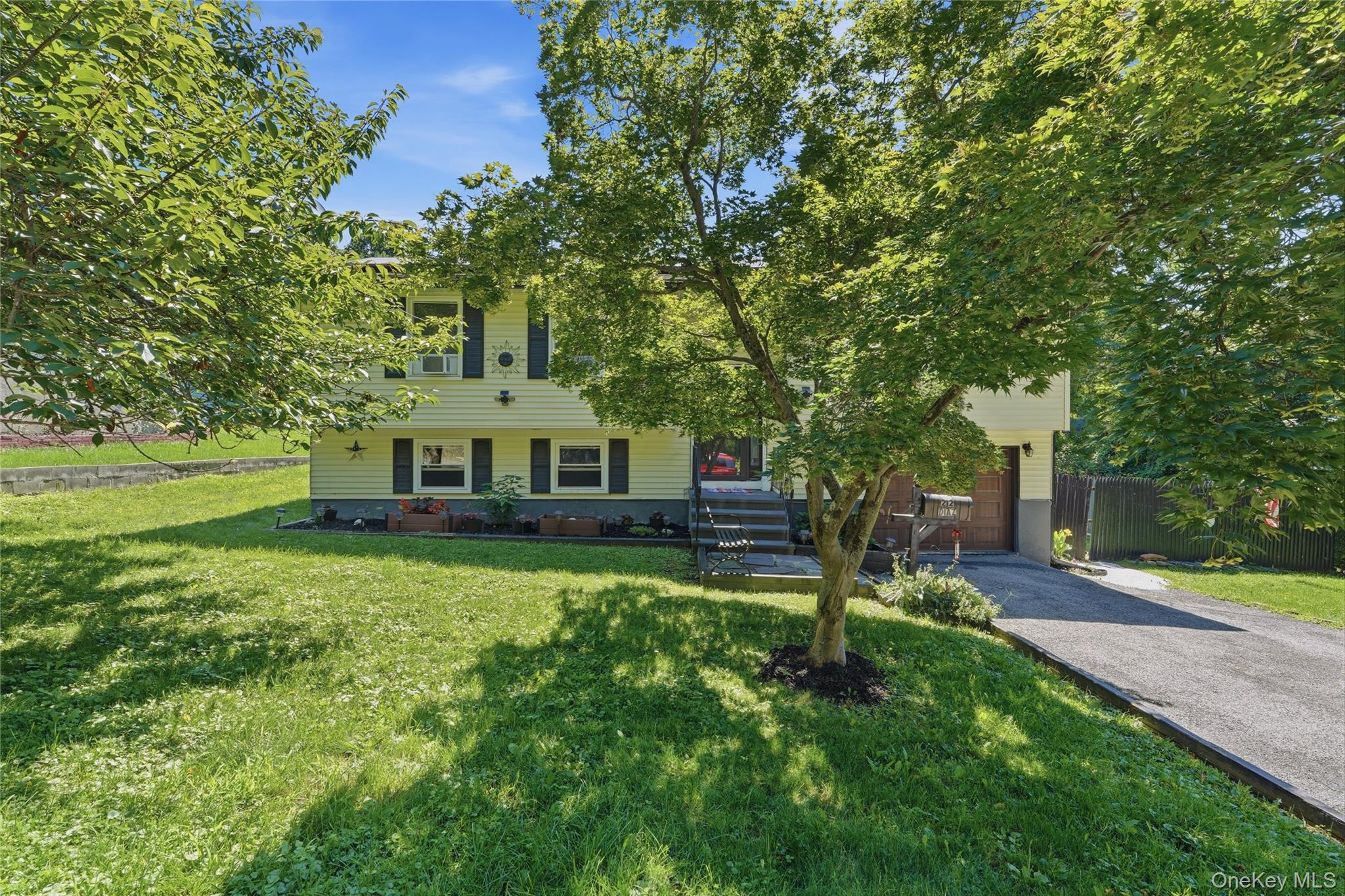 Single Family Bank Street  Dutchess County, NY 12508, MLS-1034487-22