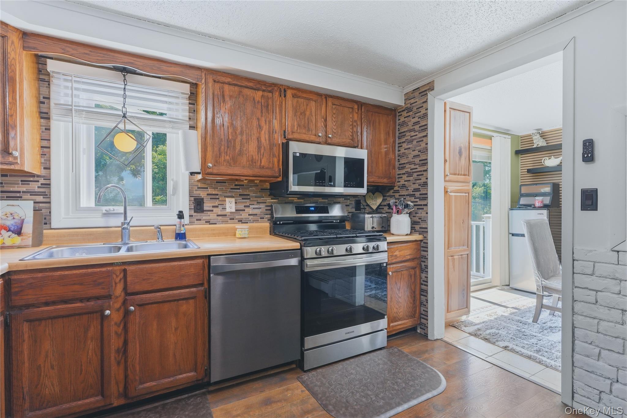 Single Family Bank Street Dutchess County, NY 12508, MLS-1034487-3