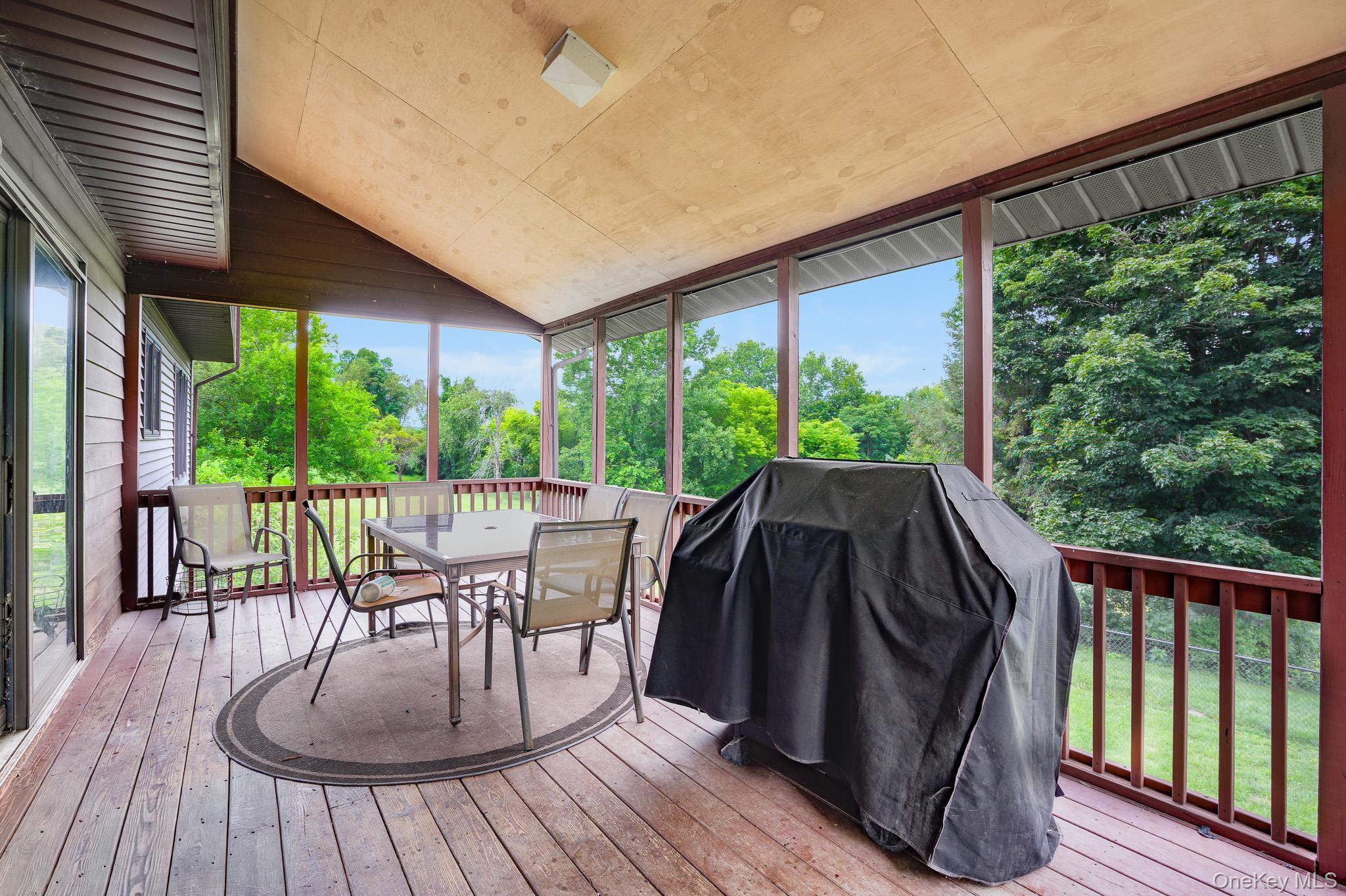 Single Family Patricia Drive Dutchess County, NY 12569, MLS-1034490-14