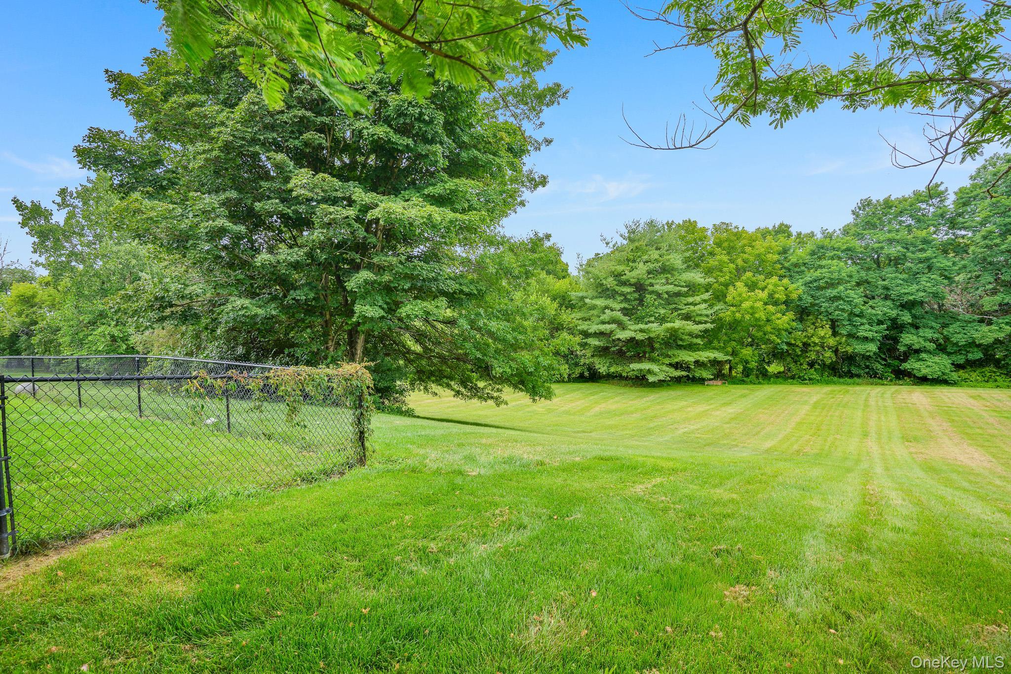 Single Family Patricia Drive Dutchess County, NY 12569, MLS-1034490-16