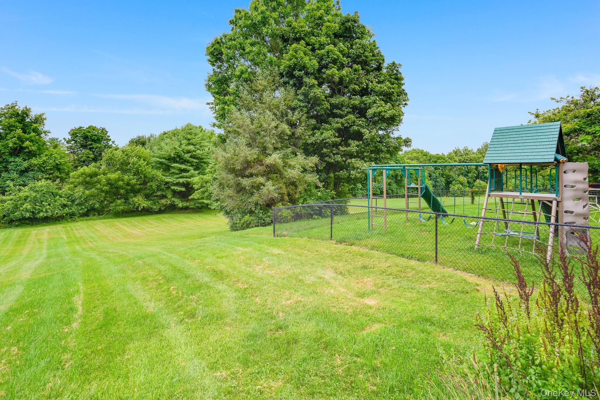 Single Family Patricia Drive Dutchess County, NY 12569, MLS-1034490-17