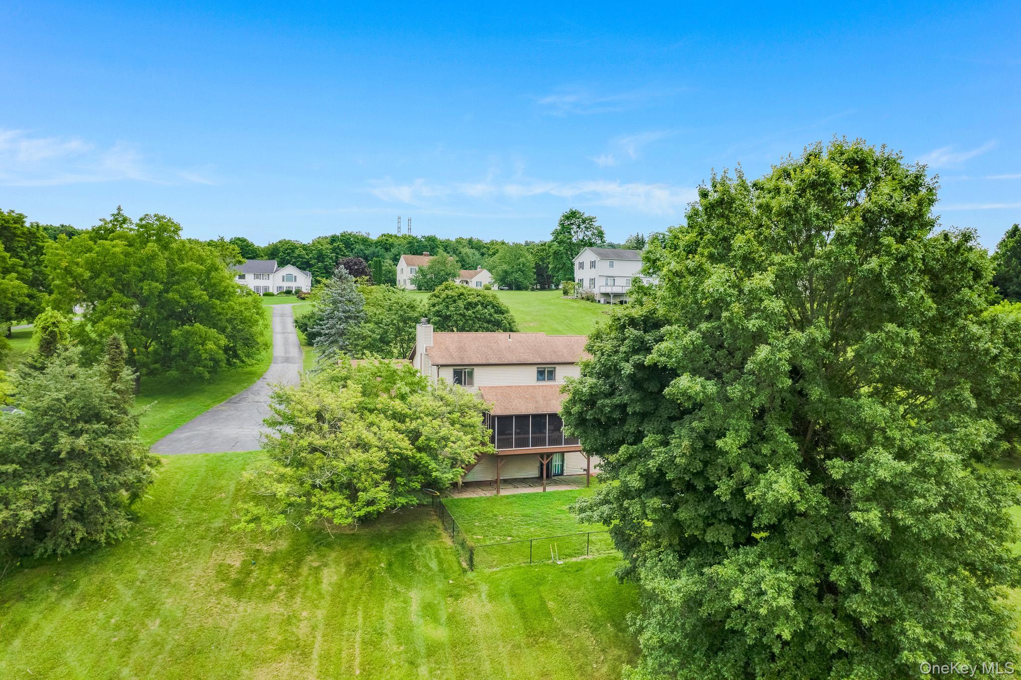 Single Family Patricia Drive Dutchess County, NY 12569, MLS-1034490-19