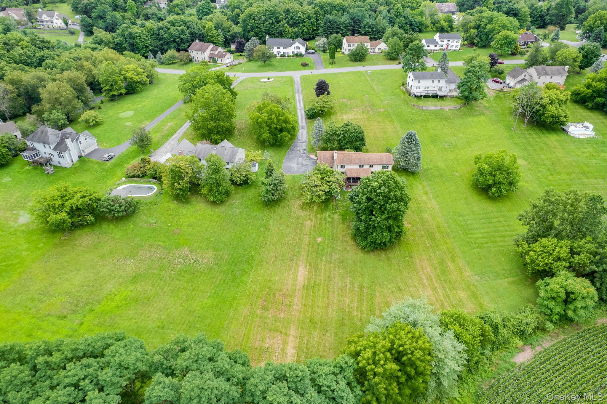 Single Family Patricia Drive Dutchess County, NY 12569, MLS-1034490-20