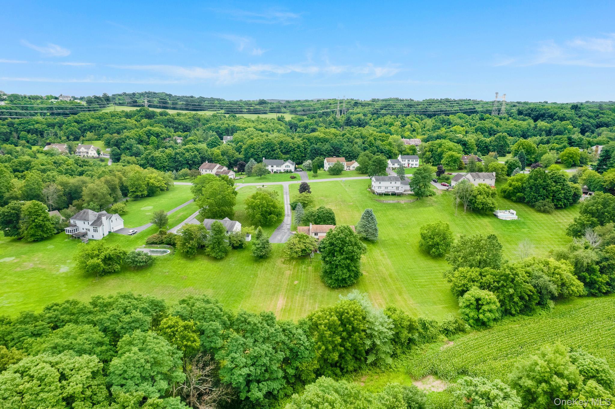 Single Family Patricia Drive Dutchess County, NY 12569, MLS-1034490-21