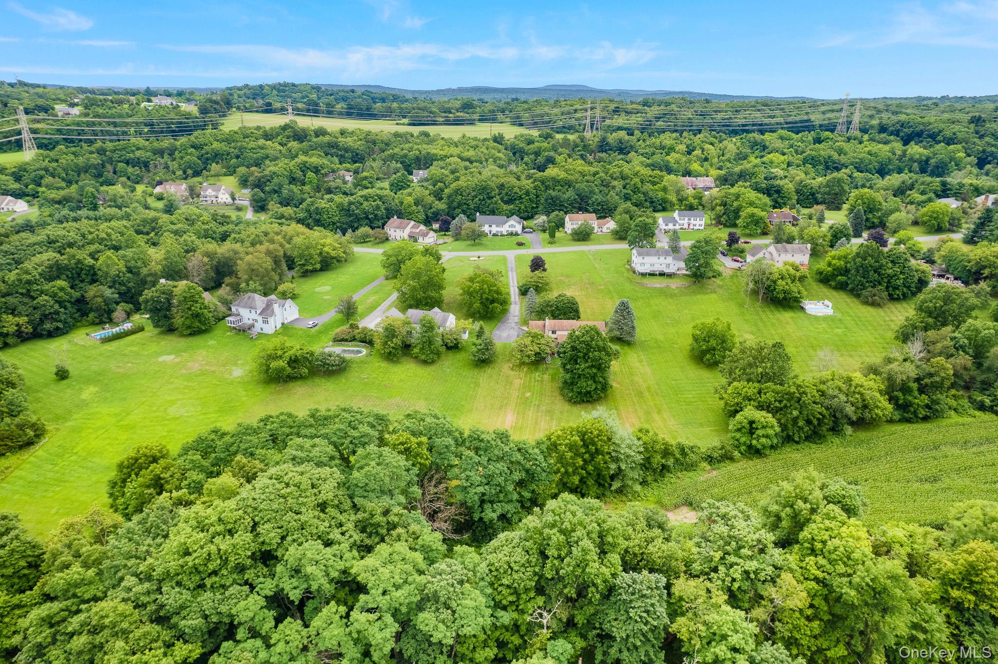 Single Family Patricia Drive Dutchess County, NY 12569, MLS-1034490-22