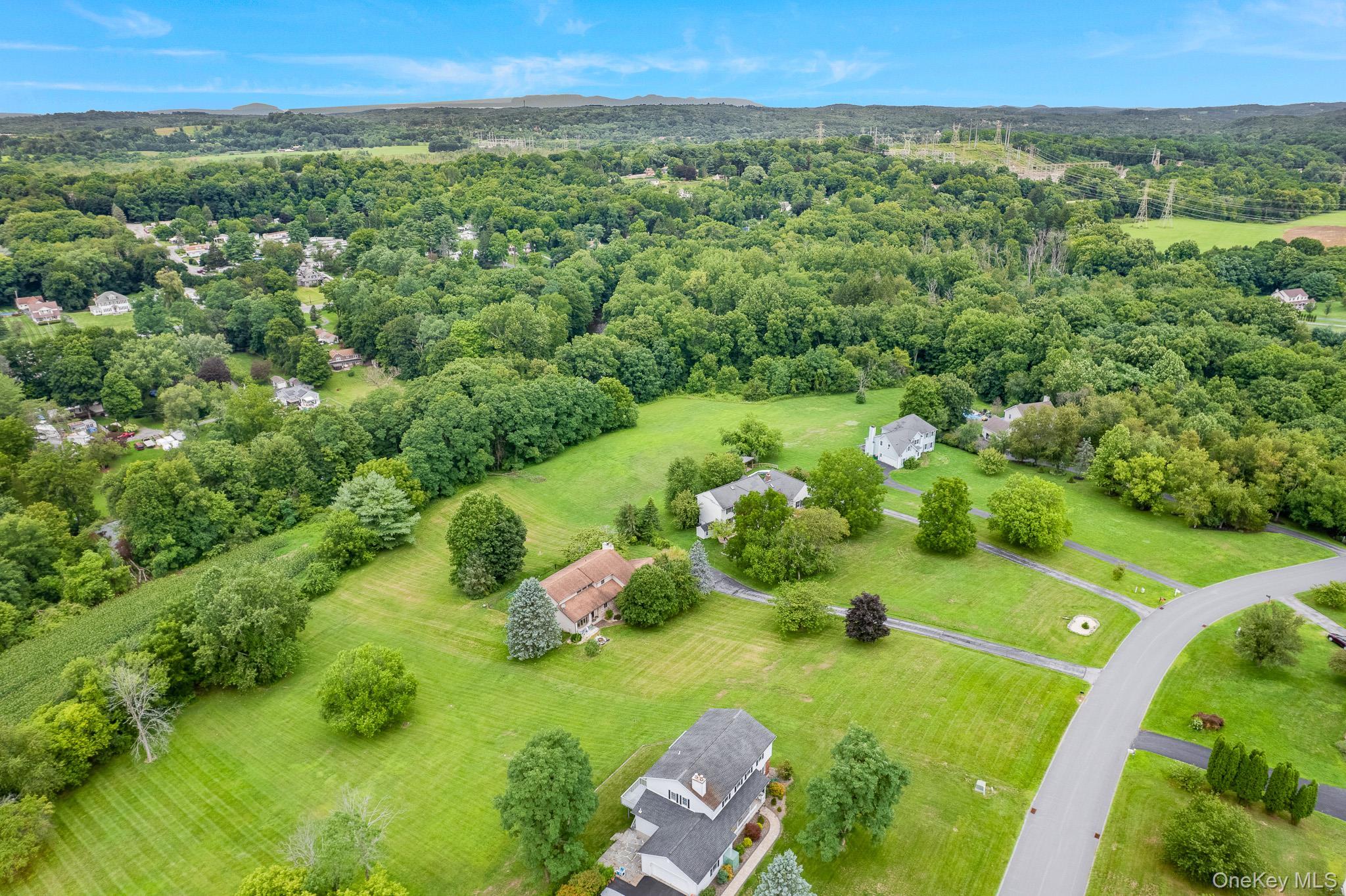 Single Family Patricia Drive Dutchess County, NY 12569, MLS-1034490-23