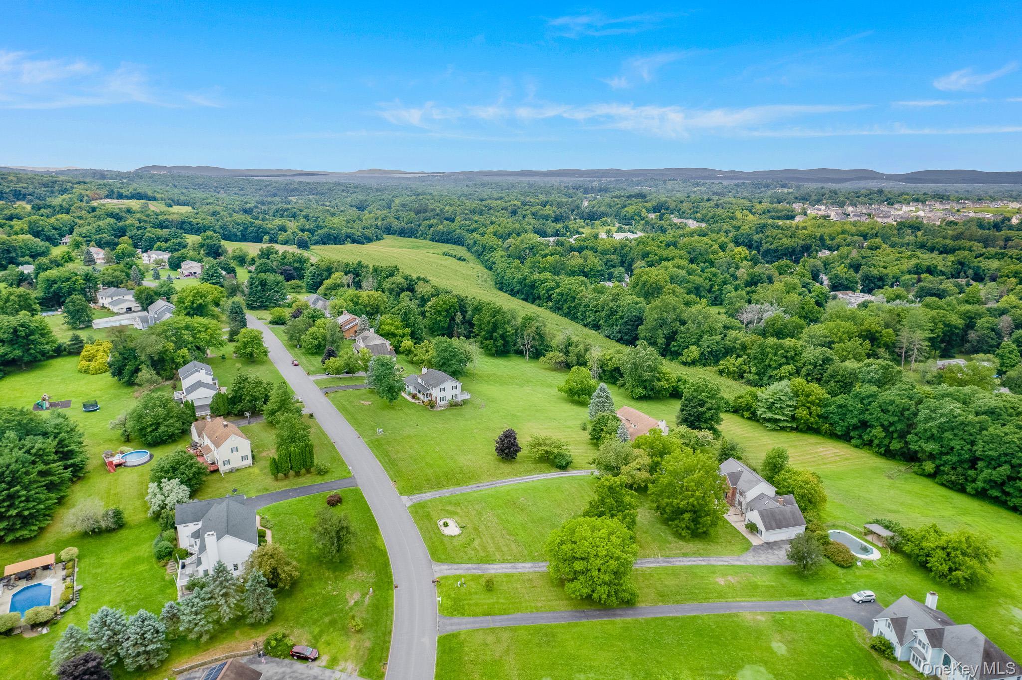 Single Family Patricia Drive Dutchess County, NY 12569, MLS-1034490-24