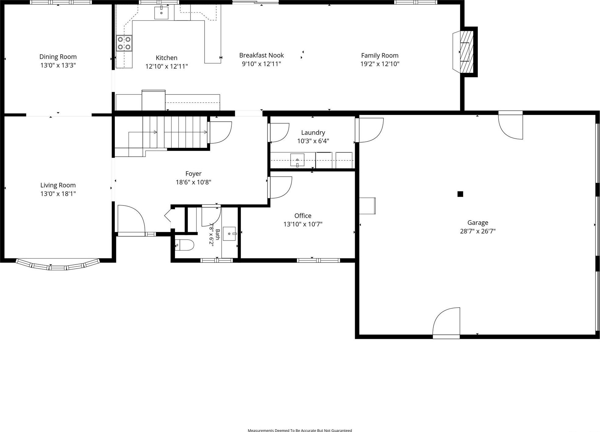 Single Family Patricia Drive Dutchess County, NY 12569, MLS-1034490-26