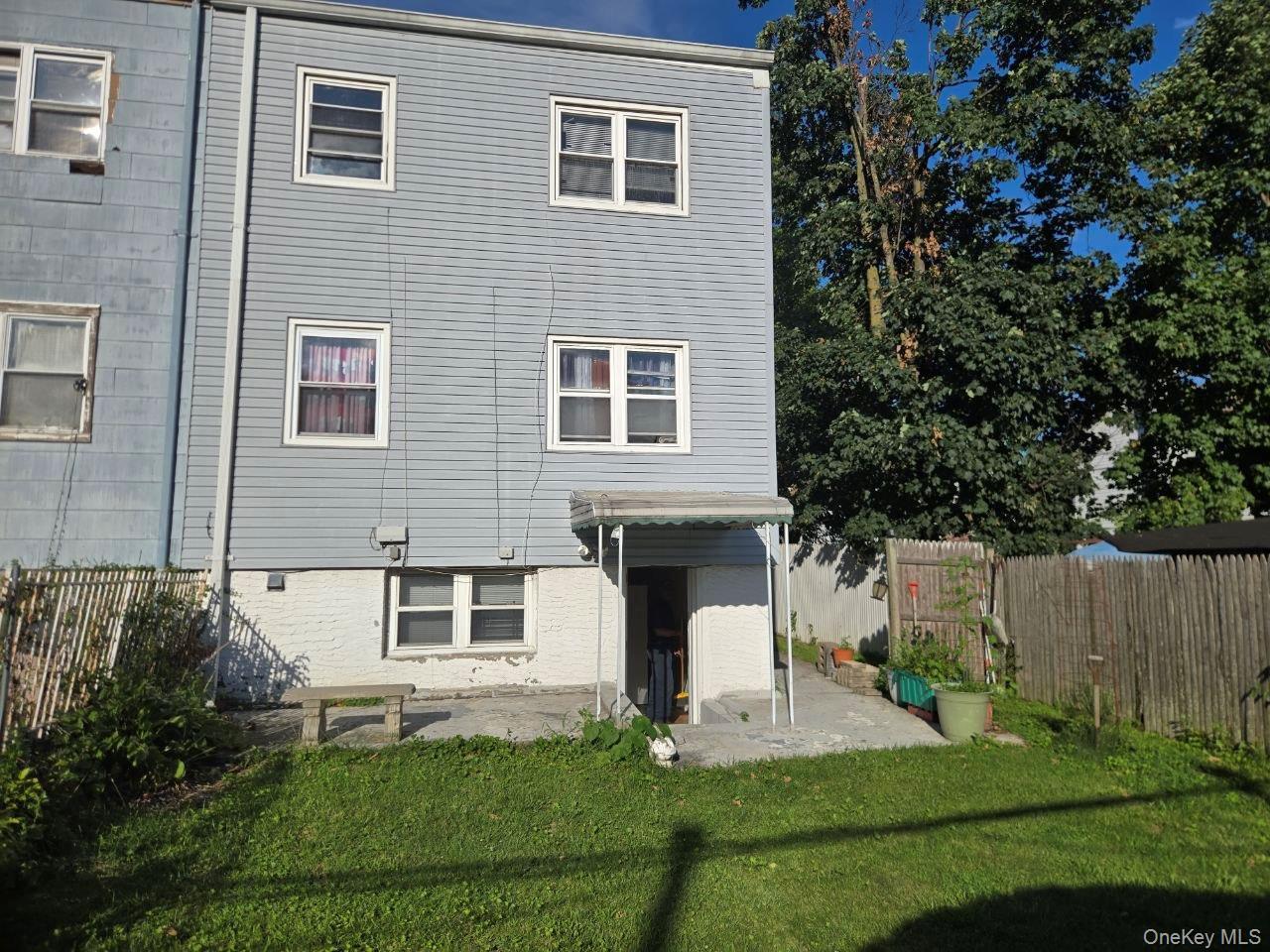 Single Family S 3rd Avenue Westchester County, NY 10550, MLS-1034494-11