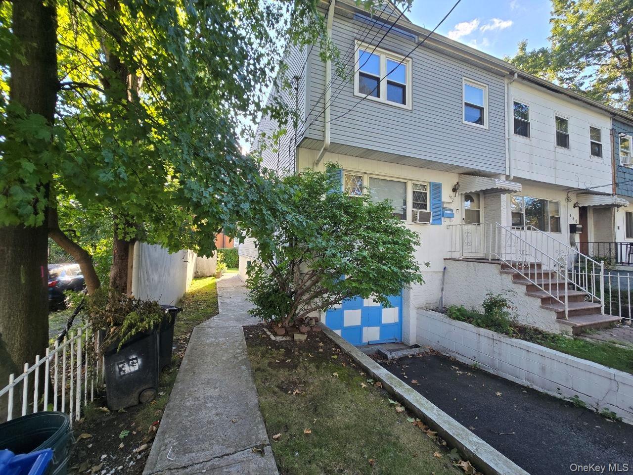 Single Family S 3rd Avenue  Westchester County, NY 10550, MLS-1034494-14