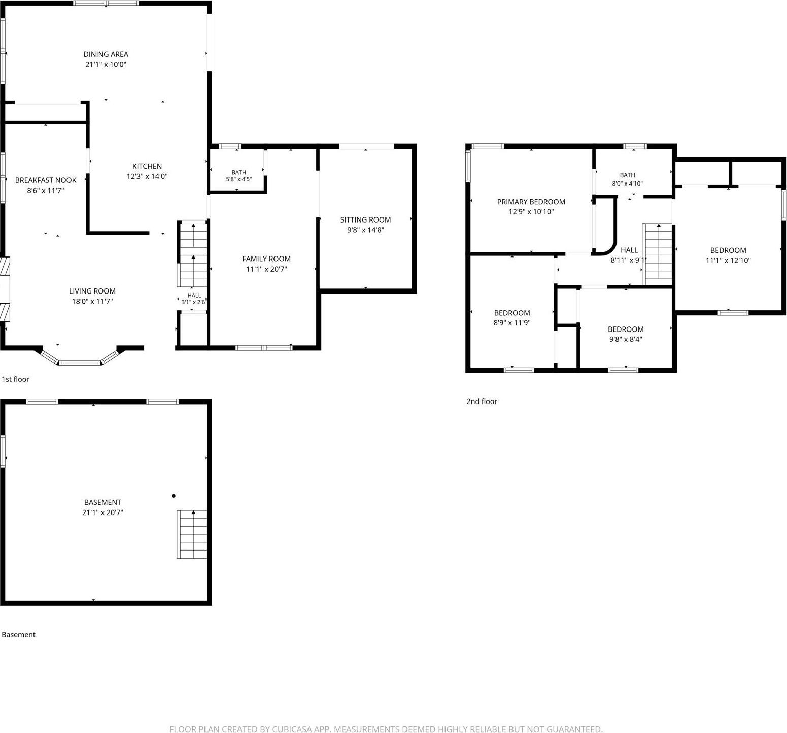 Single Family Comerford Street  Suffolk County, NY 11776, MLS-1034495-16