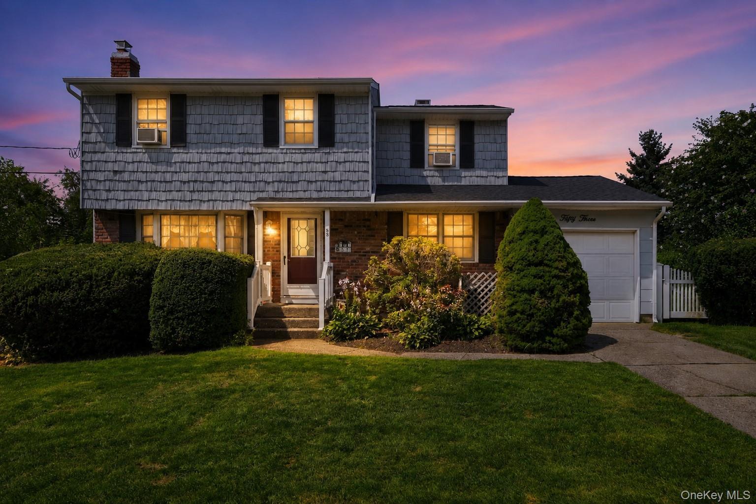 Single Family Comerford Street Suffolk County, NY 11776, MLS-1034495-2