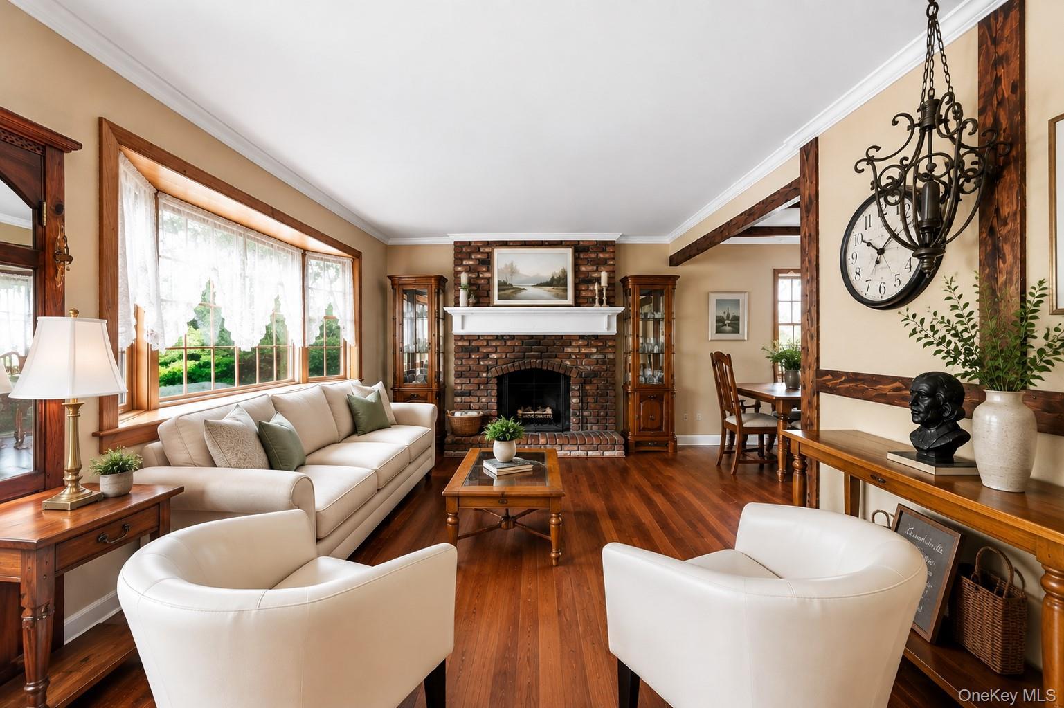 Single Family Comerford Street Suffolk County, NY 11776, MLS-1034495-5