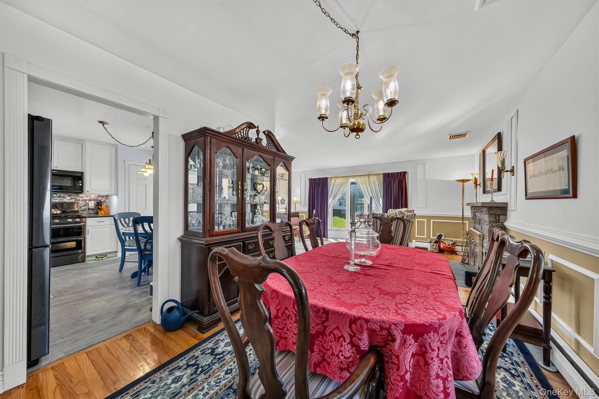 Single Family N Jackson Drive Dutchess County, NY 12603, MLS-1034503-11