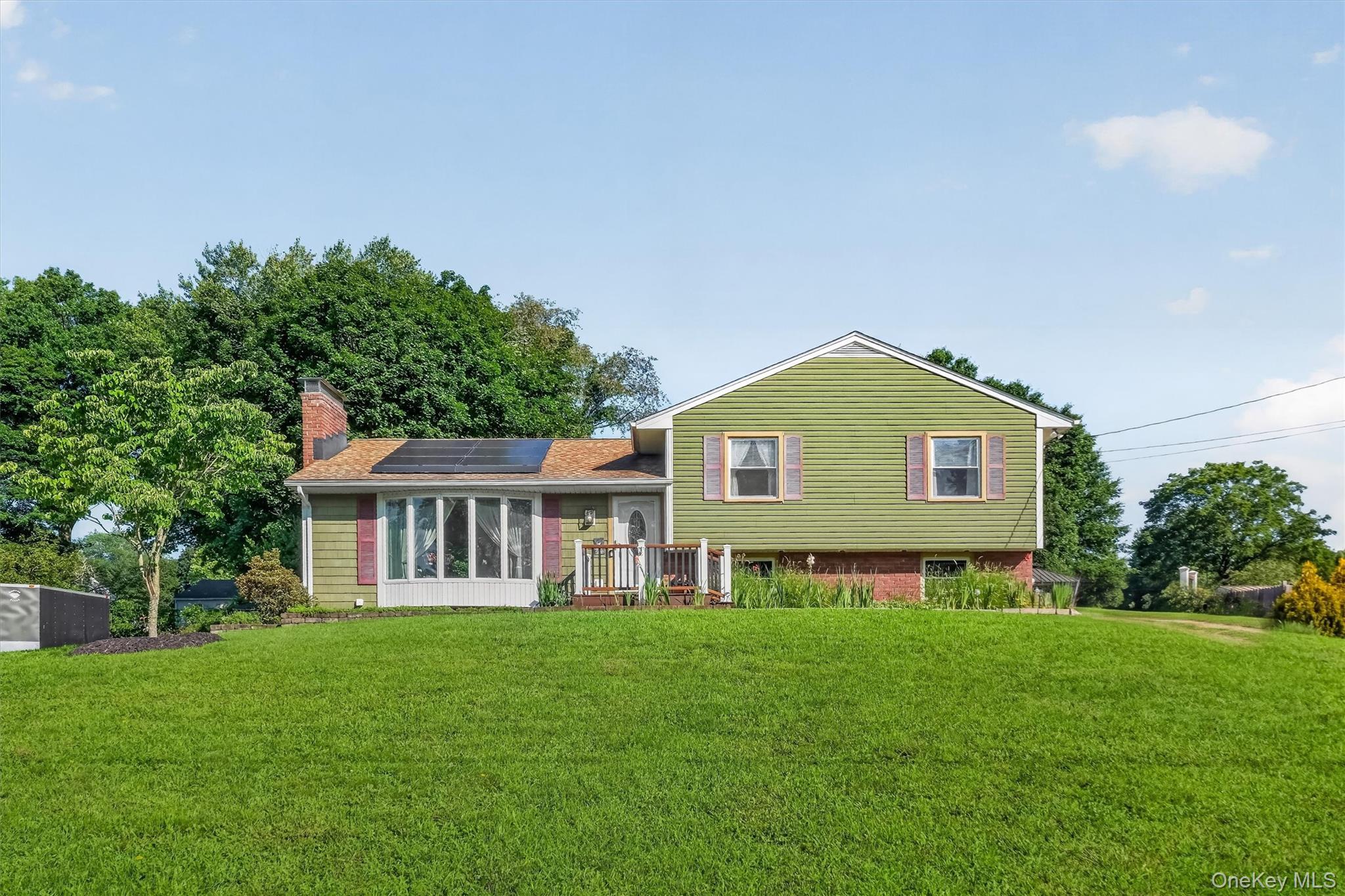 Single Family N Jackson Drive Dutchess County, NY 12603, MLS-1034503-2
