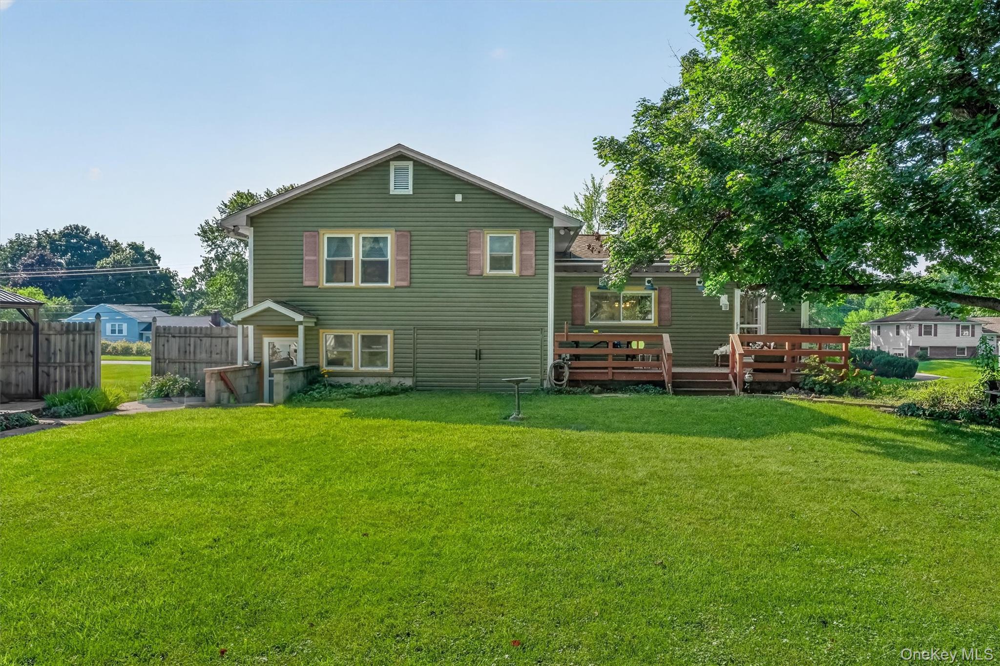 Single Family N Jackson Drive Dutchess County, NY 12603, MLS-1034503-45
