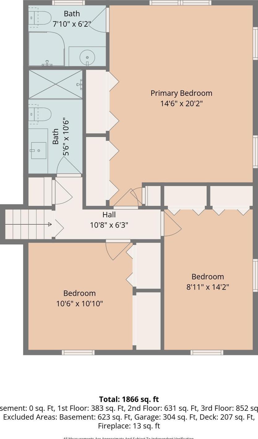 Single Family N Jackson Drive Dutchess County, NY 12603, MLS-1034503-46