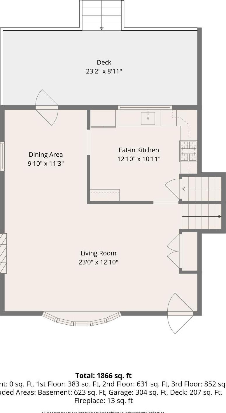 Single Family N Jackson Drive Dutchess County, NY 12603, MLS-1034503-47