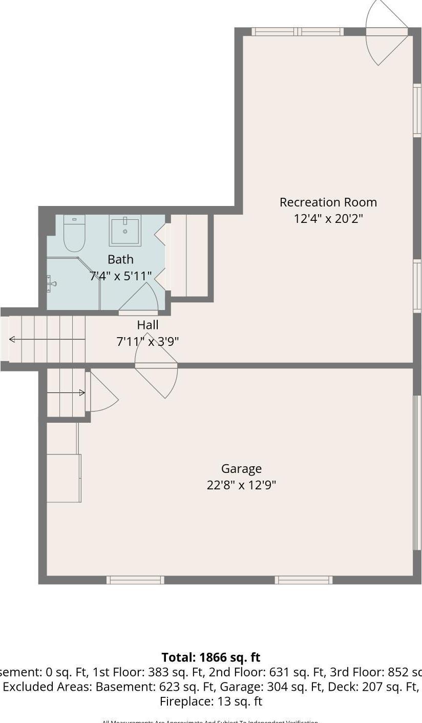 Single Family N Jackson Drive Dutchess County, NY 12603, MLS-1034503-48