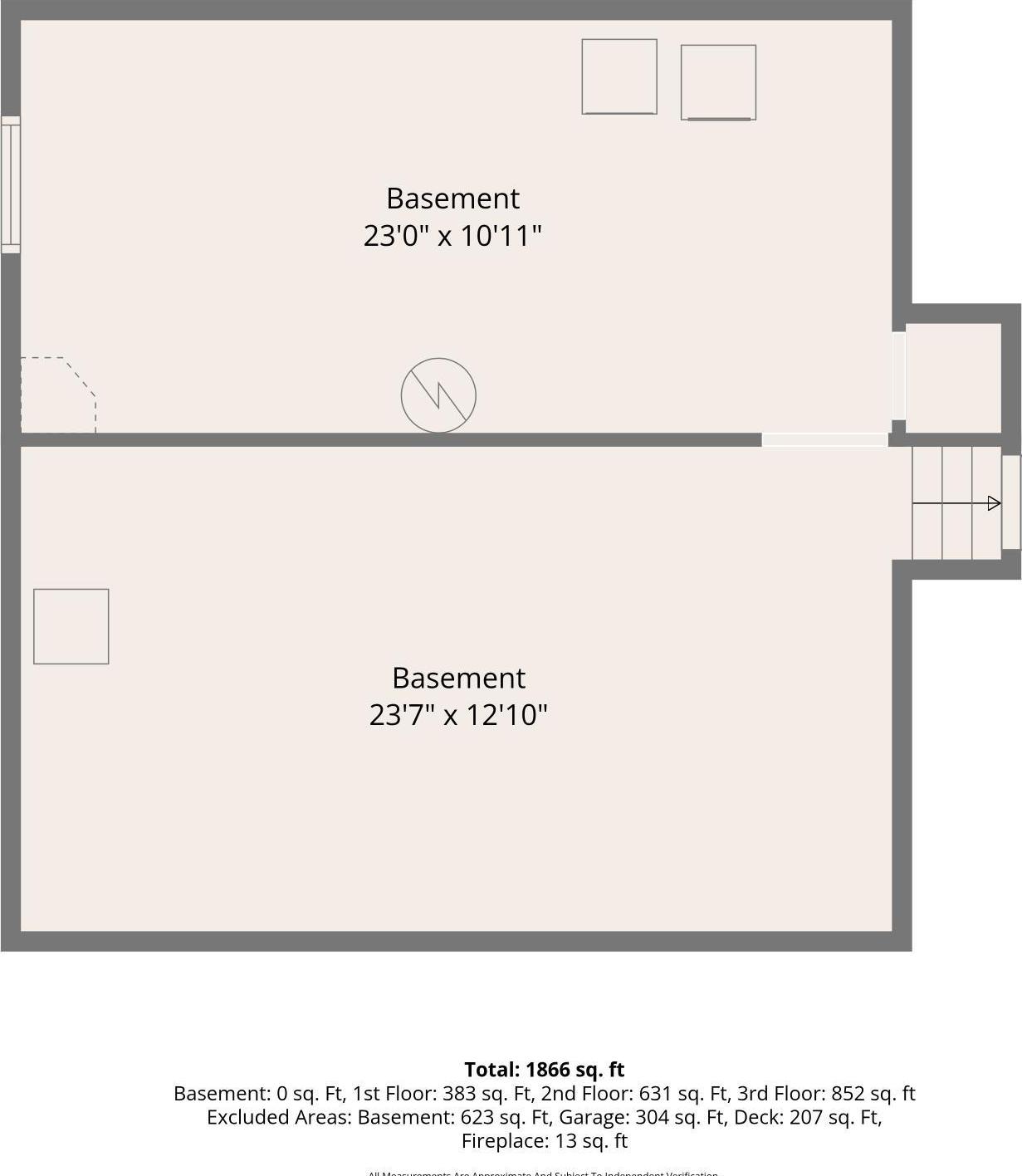 Single Family N Jackson Drive  Dutchess County, NY 12603, MLS-1034503-49