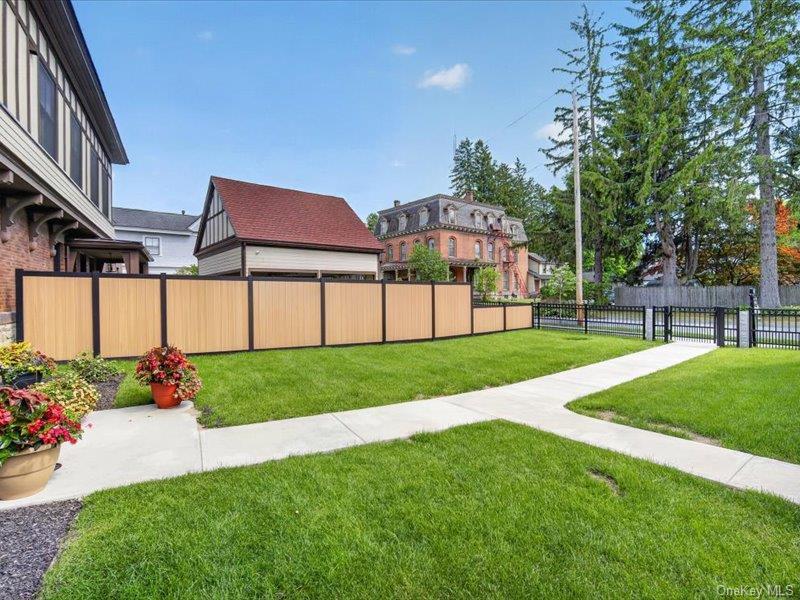 Single Family Regent Street Out Of Area, NY 12866, MLS-1034508-2