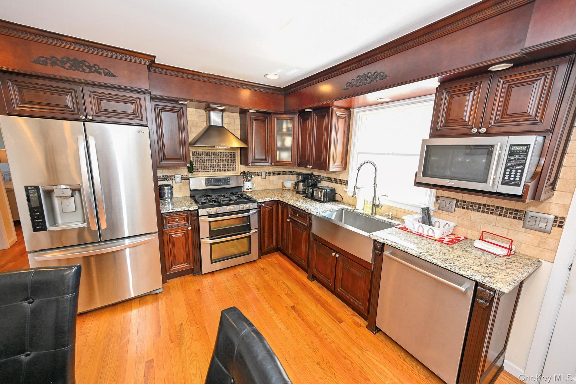 Single Family Maloon Avenue  Nassau County, NY 11010, MLS-1034516-20