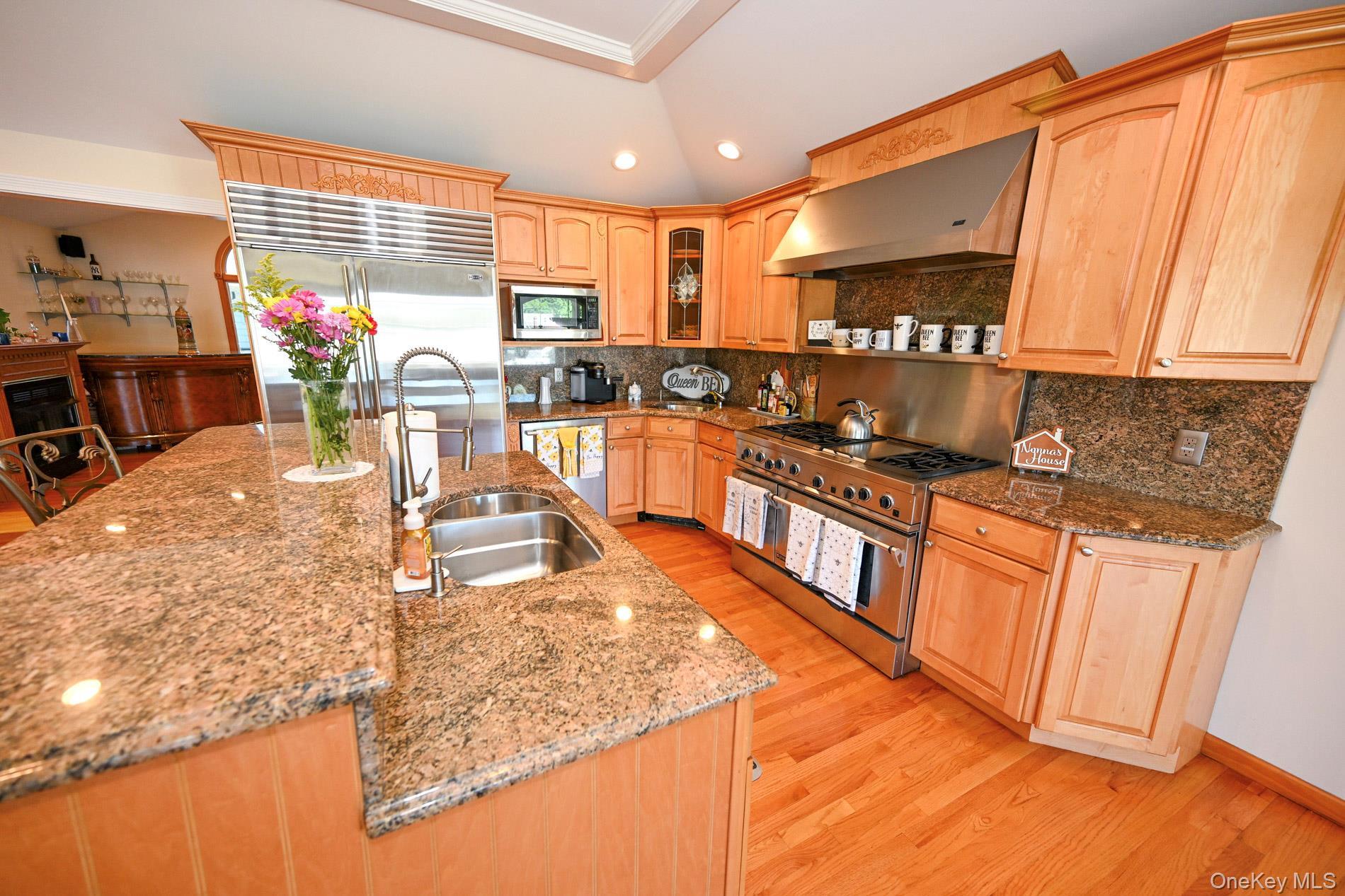 Single Family Maloon Avenue  Nassau County, NY 11010, MLS-1034516-4