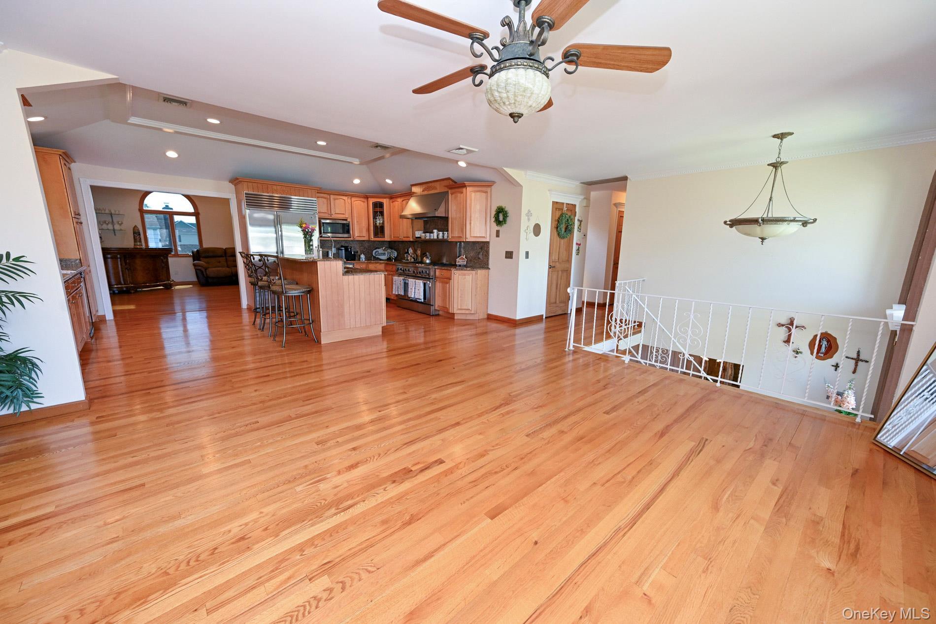 Single Family Maloon Avenue  Nassau County, NY 11010, MLS-1034516-6
