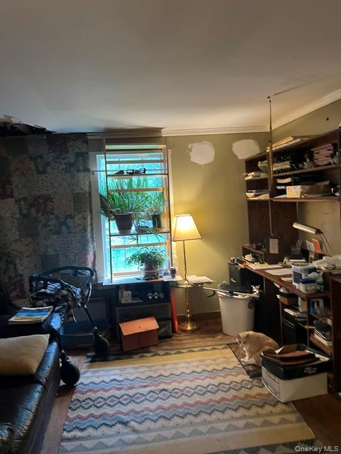 Single Family Kennel Road  Orange County, NY 12729, MLS-1034523-9