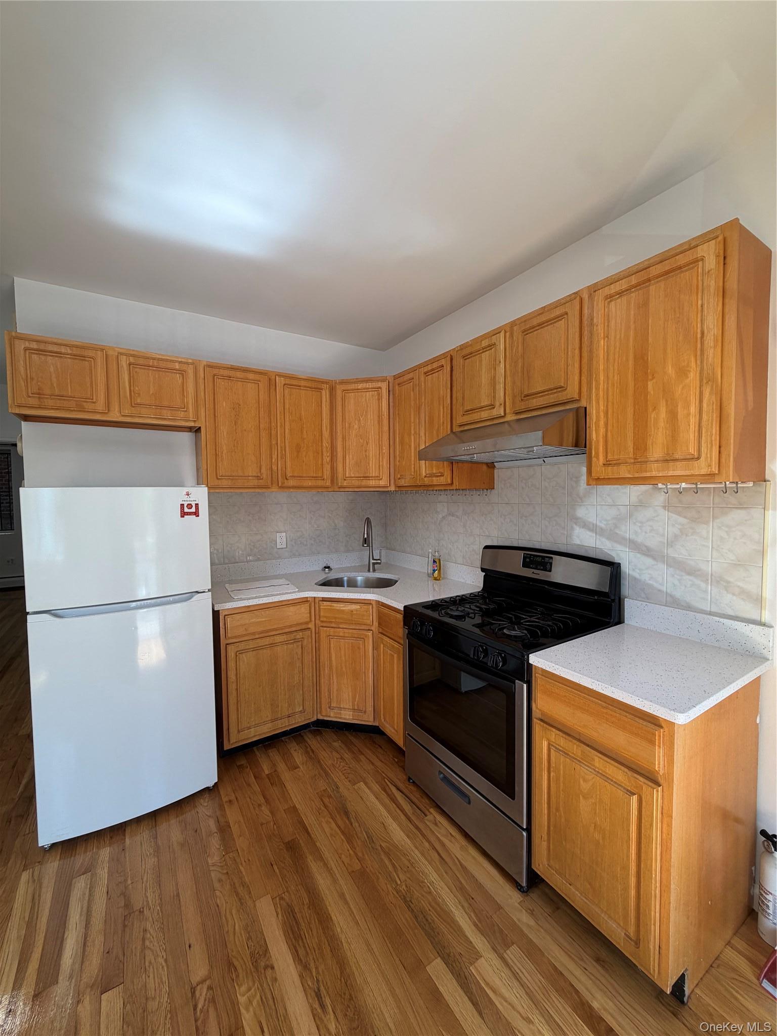Single Family 54th Avenue Queens, NY 11373, MLS-1034527-2