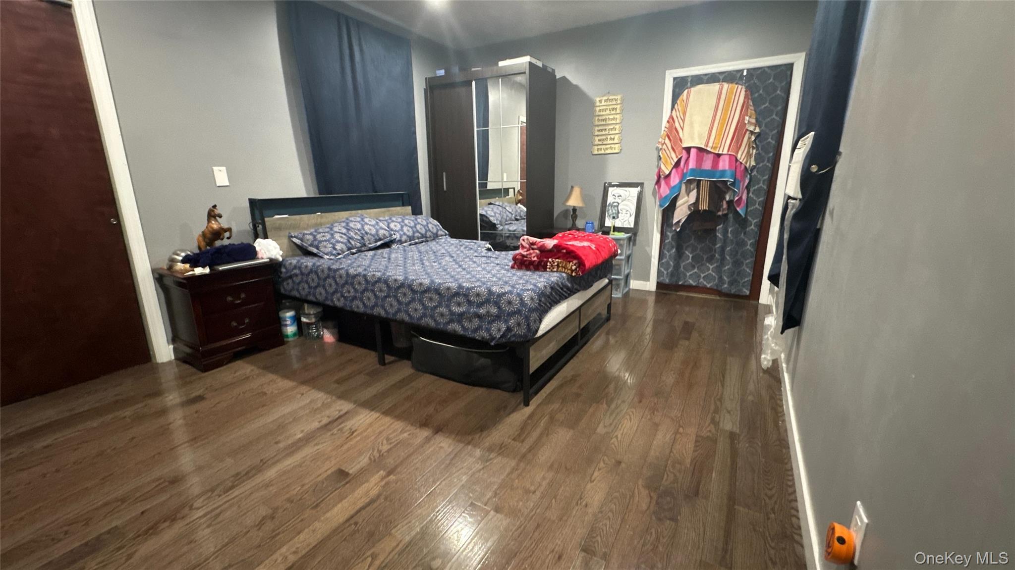 Single Family 132nd Street Queens, NY 11419, MLS-1034534-12