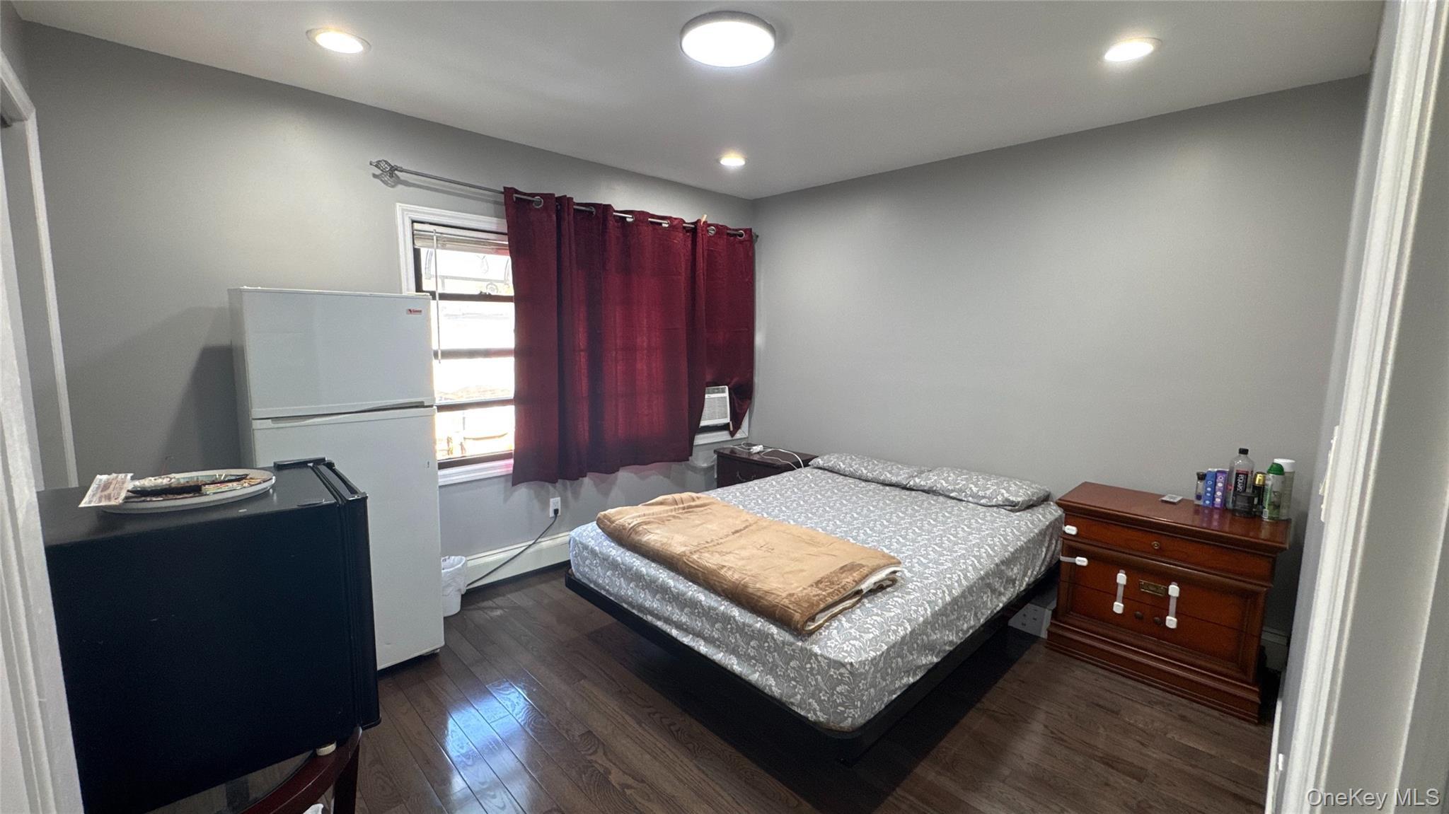 Single Family 132nd Street Queens, NY 11419, MLS-1034534-15