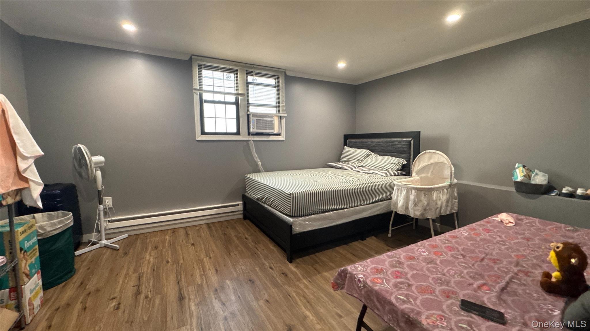 Single Family 132nd Street Queens, NY 11419, MLS-1034534-22