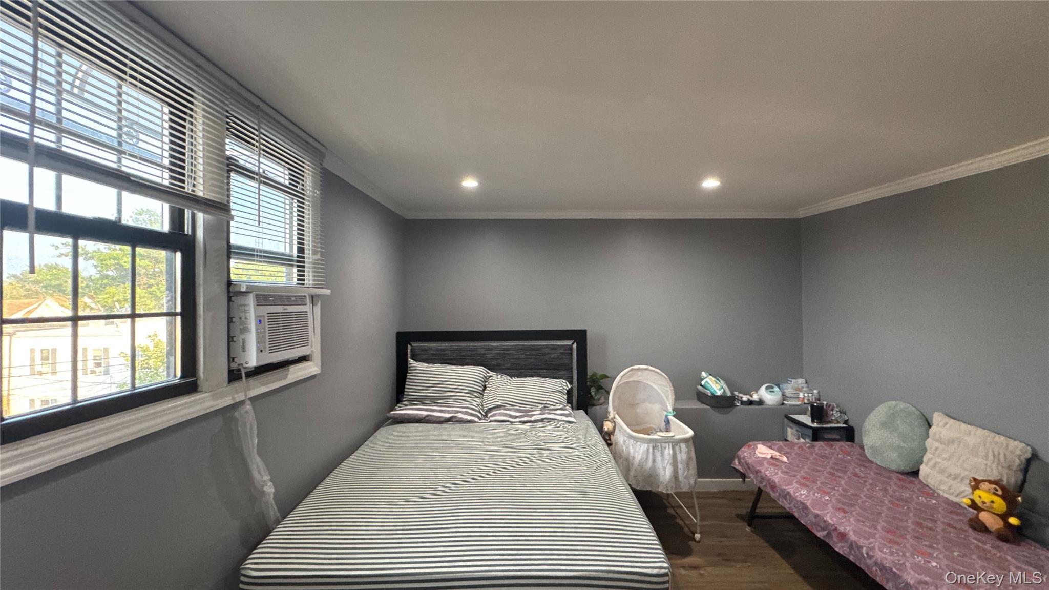 Single Family 132nd Street Queens, NY 11419, MLS-1034534-23