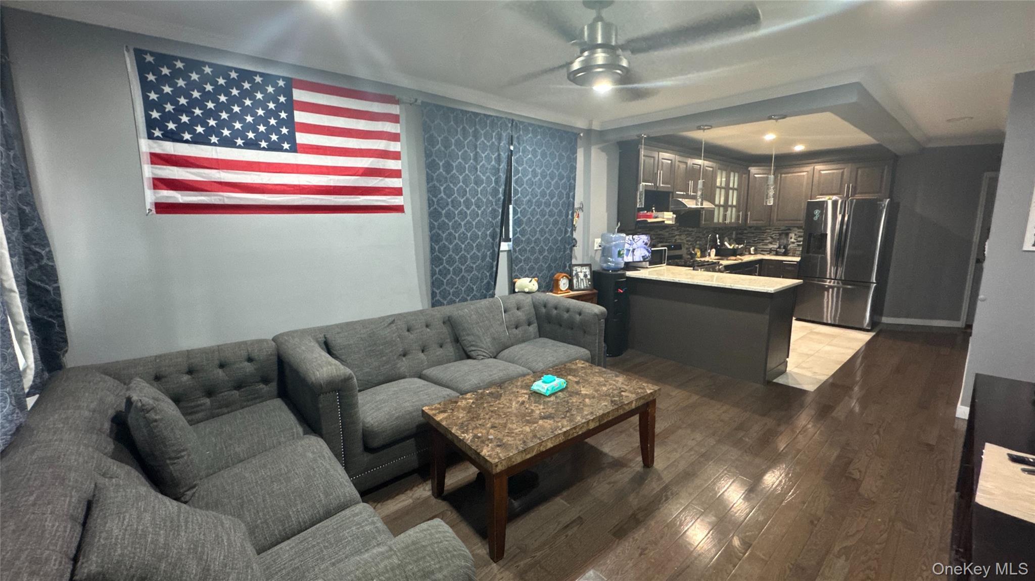 Single Family 132nd Street Queens, NY 11419, MLS-1034534-4