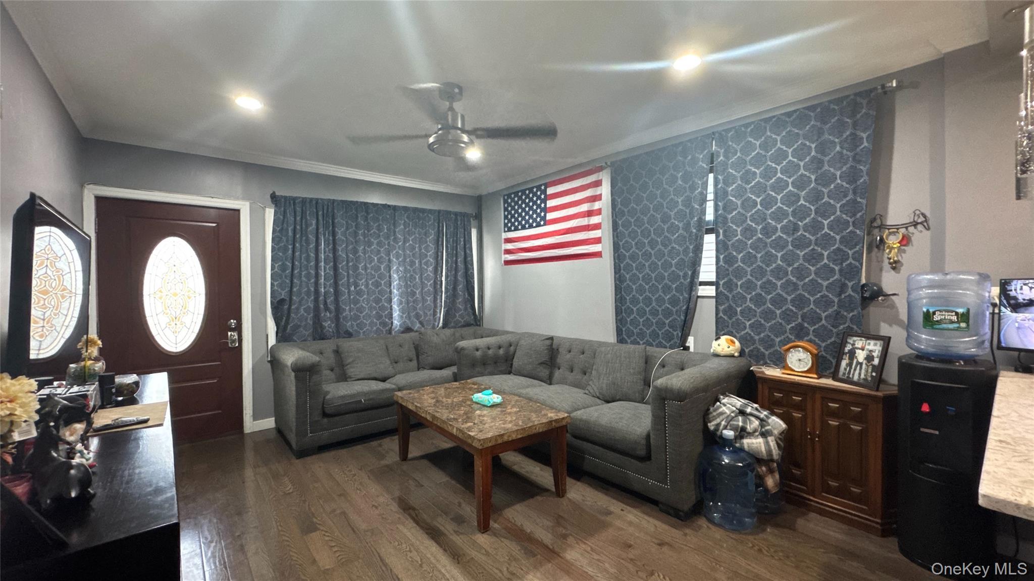 Single Family 132nd Street Queens, NY 11419, MLS-1034534-5