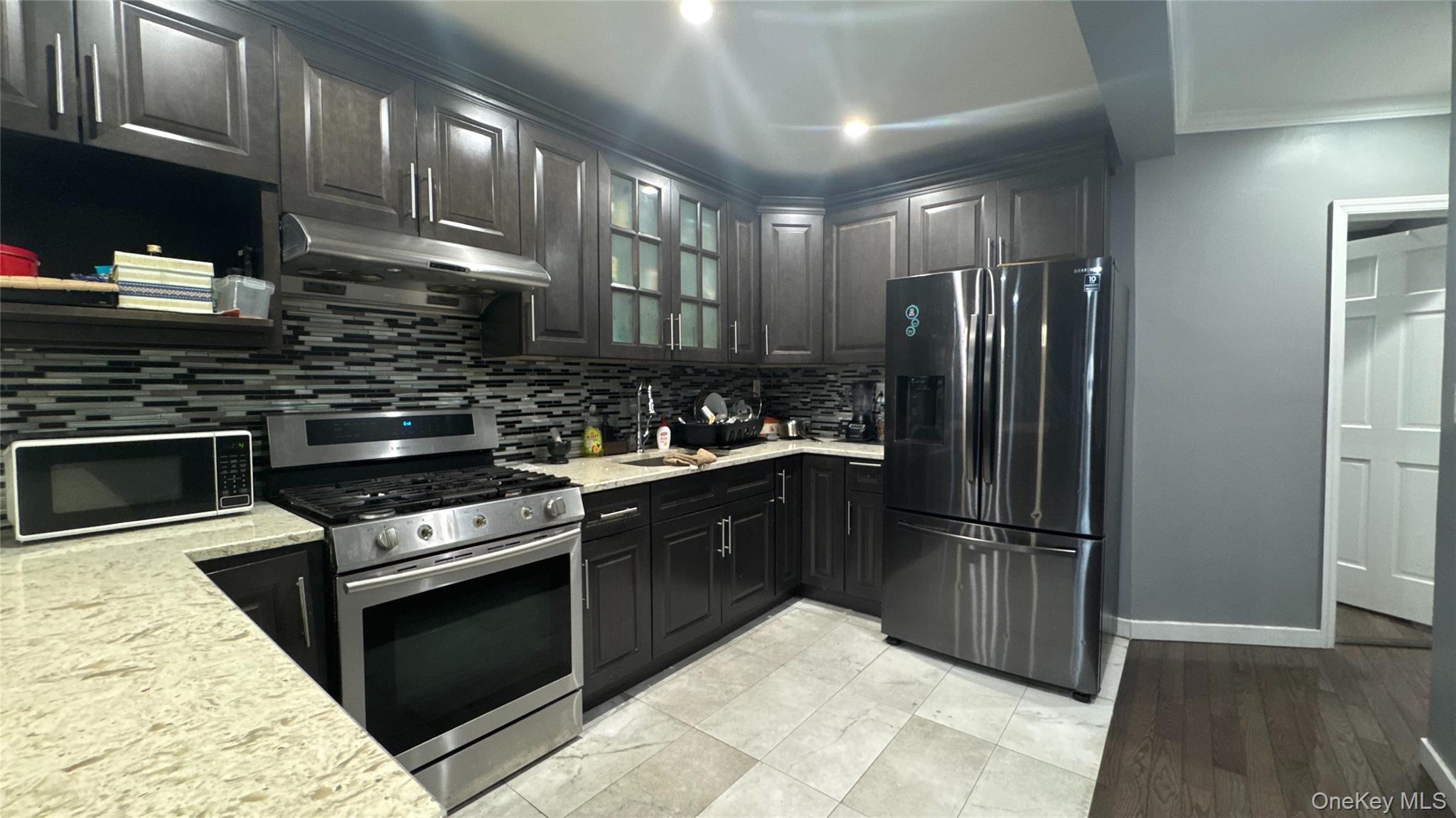 Single Family 132nd Street Queens, NY 11419, MLS-1034534-7