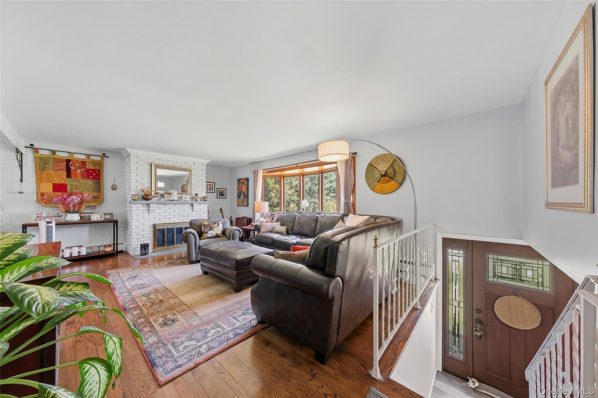 Single Family Harkin Road  Putnam County, NY 10512, MLS-1034539-11