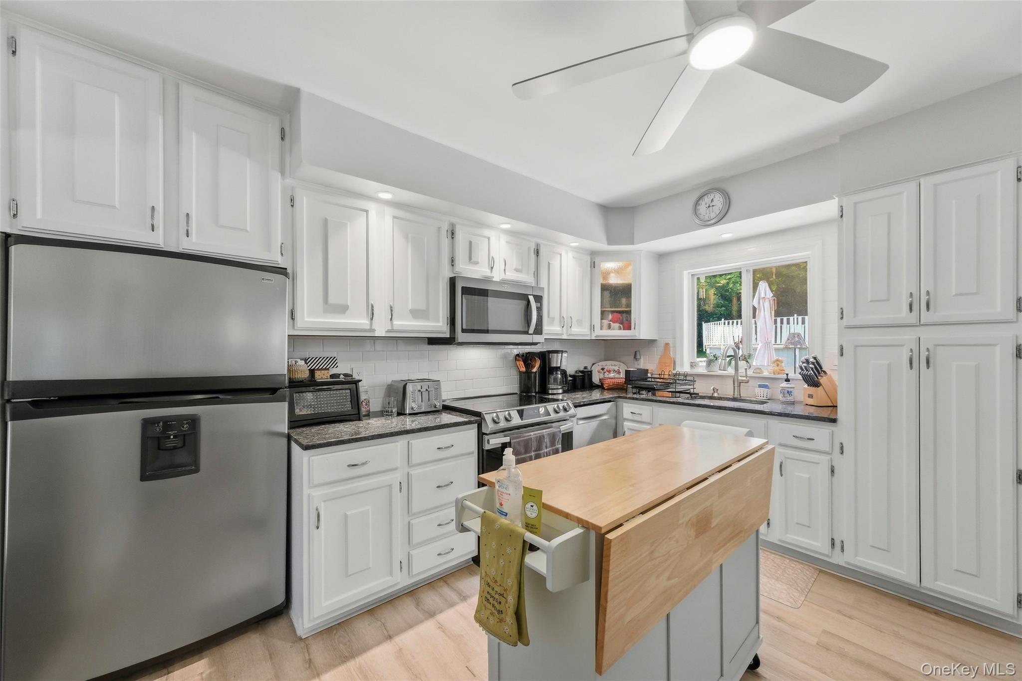 Single Family Harkin Road  Putnam County, NY 10512, MLS-1034539-18